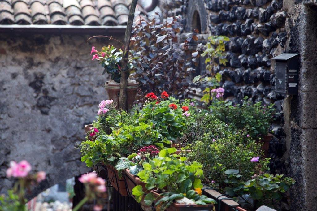 La Bifora E Le Lune Vico Sotto Gli Archi 5 Santo Stefano Di Sessanio Exterior photo